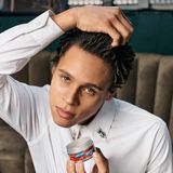 Wella - New Wave - Haarklei - 75 ml - Ultra Effect Go Matt