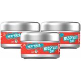 Wella - New Wave - Haarklei - 75 ml - Ultra Effect Go Matt