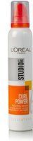 L'Oréal - Studio Line Curl Power - Mousse - 200 ml