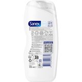 Sanex - Zero% - Shampoo - 250 ml - Milieuvriendelijk