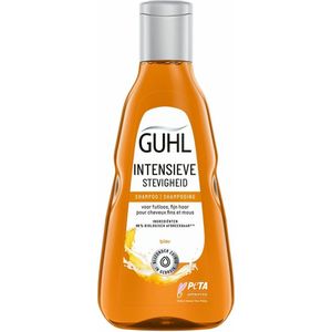 Guhl - Intensieve Stevigheid - Shampoo - 250 ml
