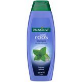 Palmolive - Anti-Roos Shampoo - 6 x 350 ml - Voordeelverpakking
