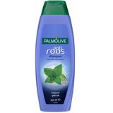 Palmolive - Anti-Roos Shampoo - 6 x 350 ml - Voordeelverpakking