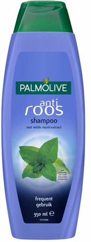 Palmolive - Anti-Roos Shampoo - 6 x 350 ml - Voordeelverpakking