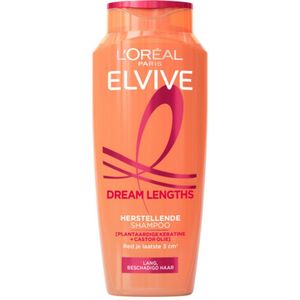 L'Oréal Paris - Elvive Dream Lengths - Shampoo - 300ml - Voor Lang Haar