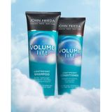 John Frieda - Volume Lift - Shampoo - 4 x 250 ml - Voordeelverpakking