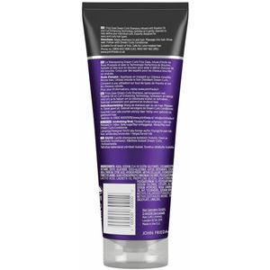 John Frieda - Frizz Ease Dream Curls - Shampoo - 250 ml