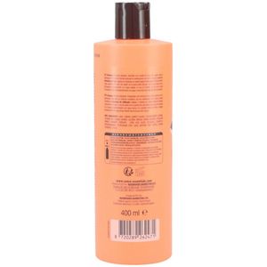 Sence - Shampoo Coconut - 400 ml - Voor Droog en Beschadigd Haar