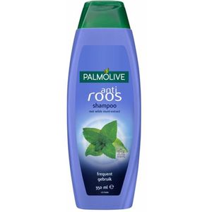 Palmolive - Anti-Roos - Shampoo - 3x 350 ml