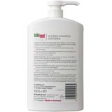 Sebamed - Alle Dag Shampoo - 200ml - Glycoside - Beschermt en Verzorgt