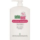 Sebamed - Alle Dag Shampoo - 200ml - Glycoside - Beschermt en Verzorgt