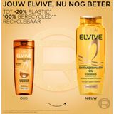 L'Oréal - Elvive Extraordinary Oil - Shampoo - 3 x 250 ml - Voordeelverpakking
