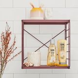 Guhl - Fascinerend Blond - Shampoo - 250 ml - Witte Orchidee