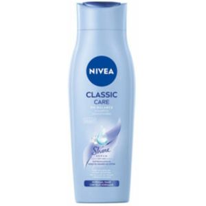 NIVEA - Classic Care - Shampoo - 250 ml