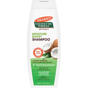 Palmers - Moisture Boost - Shampoo - Kokosolie