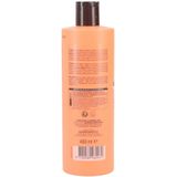 Sence - Shampoo Coconut - 3x 400 ml - Voor Droog en Beschadigd Haar
