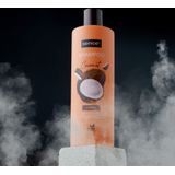 Sence - Shampoo Coconut - 3x 400 ml - Voor Droog en Beschadigd Haar