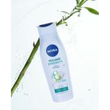 NIVEA - Volume Care - Shampoo - 250 ml