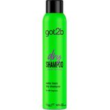 Got2b - Droogshampoo Fresh & Fabulous - 3 x 200 ml - Voordeelverpakking