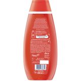 Schwarzkopf - Shampoo Lang Haar - 6 x 400 ml - Voordeelverpakking