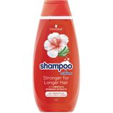 Schwarzkopf - Shampoo Lang Haar - 6 x 400 ml - Voordeelverpakking