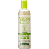 Yari - Green Curls - Moisturizing Shampoo - 3x 355 ml