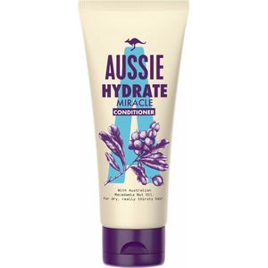 Aussie - Hydrate Miracle Conditioner - 200 ml