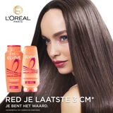 L'Oréal - Elvive Dream Lengths - Conditioner - 3 x 200 ml - Voordeelverpakking