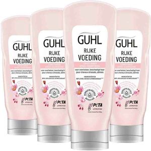 Guhl - Rijke Voeding - Conditioner - 200 ml