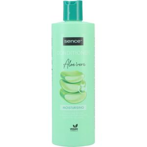 Sence - Aloë Vera Conditioner - 400 ml - 3x