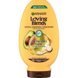 Garnier - Loving Blends - Conditioner - 250 ml - Avocado Olie en Shea Boter
