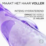 L'Oréal - Elvive Hydra Hyaluronic - Conditioner - 200 ml