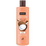 Sence - Conditioner Coconut - 6 x 400 ml - Voordeelverpakking