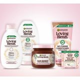 Garnier - Loving Blends - Milde Haver Conditioner - 3x 250 ml