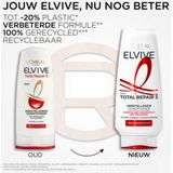 L'Oréal - Elvive Total Repair 5 - Conditioner - 3x 200 ml