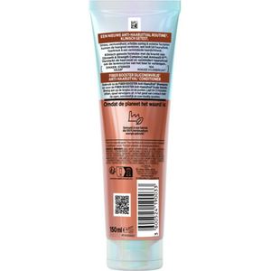 L'Oréal - Elvive Fiber Booster - Conditioner - 150 ml - Anti-Haaruitval