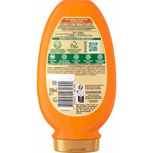 Garnier - Loving Blends - Conditioner - 250 ml - Argan en Cameliaolie