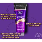 John Frieda - Frizz Ease Miraculous Recovery - Conditioner - 250 ml