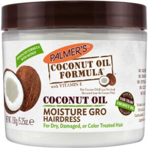 Palmers - Coconut Oil - Haardress - Kokosolie - 150ml