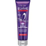 L'Oréal - Elvive Color Vive Purple - Conditioner - 150 ml