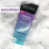 John Frieda - Conditioner - Weightless Wonder - 4x250ML