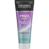 John Frieda - Conditioner - Weightless Wonder - 4x250ML