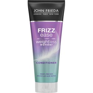 John Frieda - Conditioner - Weightless Wonder - 4x250ML