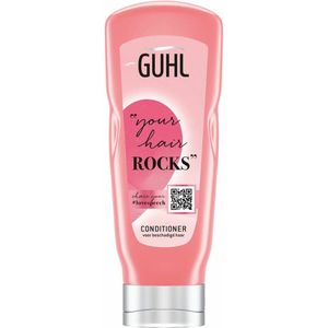 Guhl - Conditioner - Love Speech - 200 ml