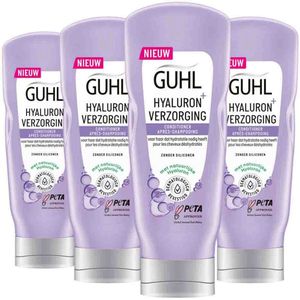 Guhl - Hyaluron Verzorging - Conditioner - 200 ml