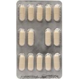 Lucovitaal - Obesimed Forte - 6 x 42 Capsules - Voordeelverpakking