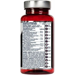 Lucovitaal - Groene Thee - Antioxidant - Glutenvrij - Lactosevrij