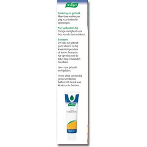 A.Vogel - Crème Bioforce - 30 gr - Eczeemzalf