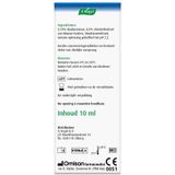 A.Vogel - Oogdruppels Vermoeide Ogen - 2 x 10 ml - Voordeelverpakking