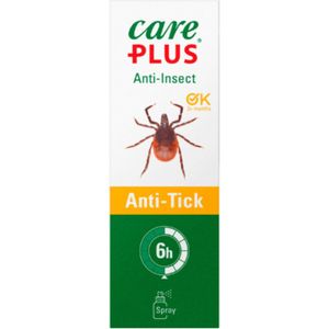 Care Plus - Anti Teek - Voordeelverpakking - 2 x 60 ml